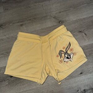 Looney Tunes shorts